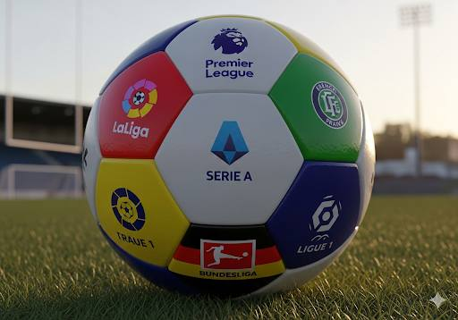 体育直播App界面展示